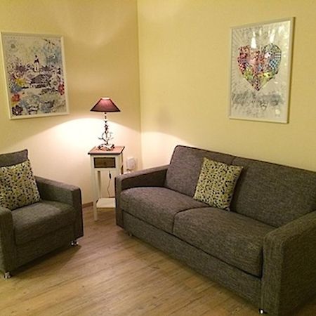 Apartments Clara Garmisch-Partenkirchen Dış mekan fotoğraf