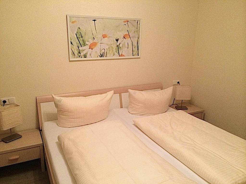 Apartments Clara Garmisch-Partenkirchen Dış mekan fotoğraf